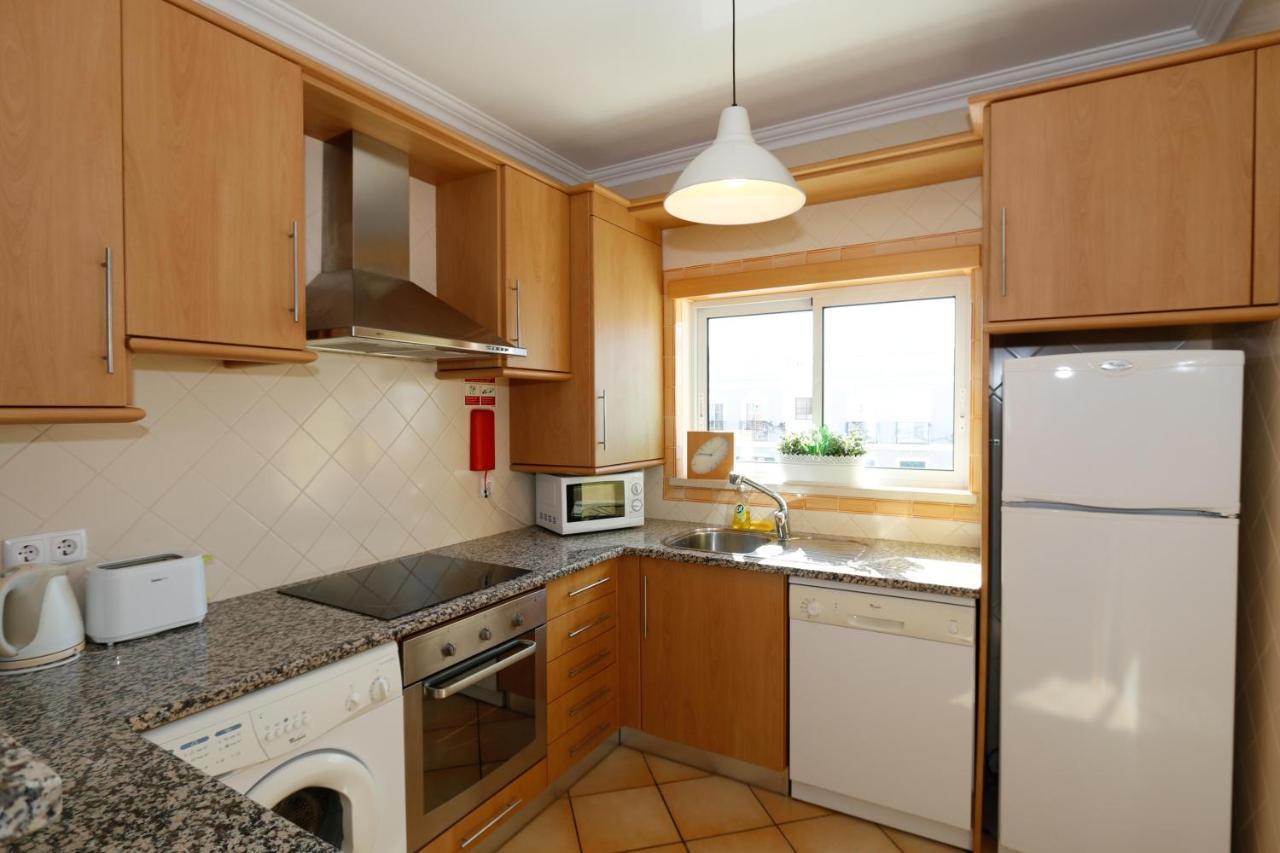 Solar Do Golfe Apt 101 By Vilamoura Sun Exterior foto