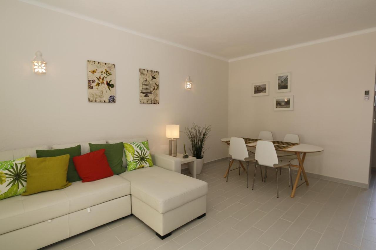Solar Do Golfe Apt 101 By Vilamoura Sun Exterior foto